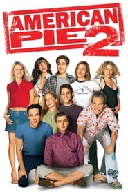 American Pie 2' Poster
