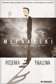 Mynarski Piosenka finaowa' Poster