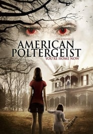 American Poltergeist' Poster
