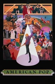 American Pop' Poster