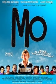 Mo' Poster