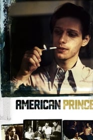 American Prince Poster