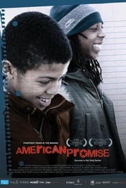 American Promise' Poster