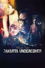 Moammar Emkas Jakarta Undercover