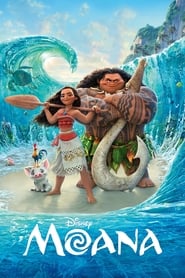 Streaming sources forMoana