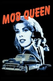 Mob Queen' Poster