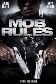 Mob Rules' Poster