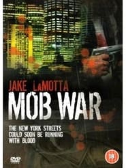 Mob War' Poster