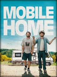 Mobile Home' Poster
