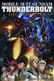 Mobile Suit Gundam Thunderbolt December Sky