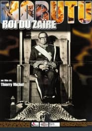Mobutu King of Zaire' Poster