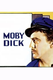 Moby Dick' Poster