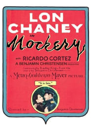 Mockery' Poster