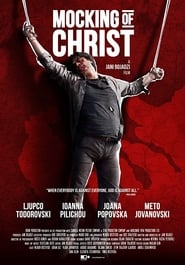 Mocking of Christ' Poster
