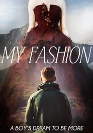 My Fashion' Poster