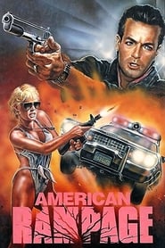 American Rampage' Poster