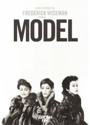 Model' Poster