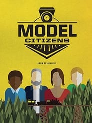 Model Citizens' Poster