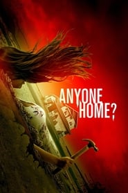 Anyone Home' Poster