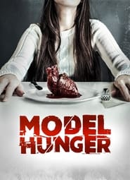 Model Hunger' Poster