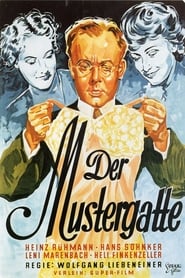 Der Mustergatte' Poster