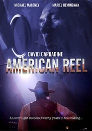 American Reel' Poster