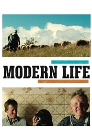 Modern Life' Poster