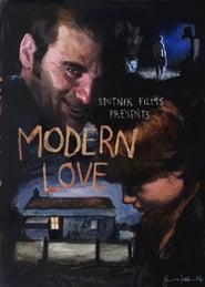 Modern Love' Poster