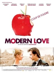Modern Love' Poster