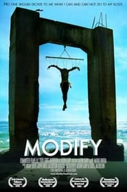 Modify' Poster