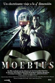 Moebius' Poster