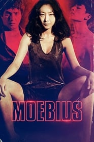Moebius' Poster