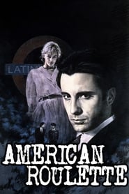 American Roulette' Poster