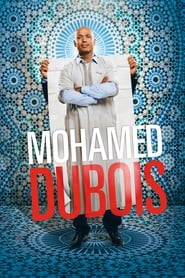 Mohamed Dubois' Poster