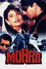 Mohra' Poster