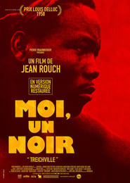 Streaming sources forMoi un Noir