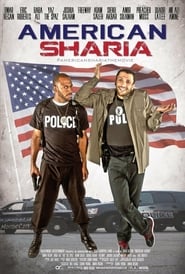 American Sharia' Poster