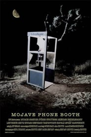 Mojave Phone Booth' Poster