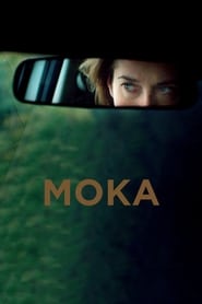 Moka' Poster