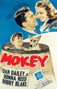 Mokey' Poster