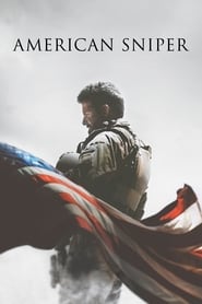 American Sniper' Poster