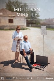 Moldovan Miracle' Poster