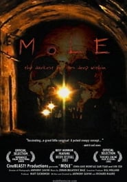 Mole' Poster