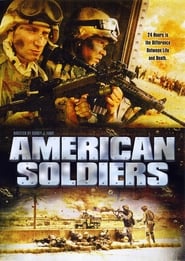 American Soldiers' Poster