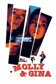 Molly and Gina' Poster