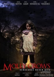 Molly Crows' Poster