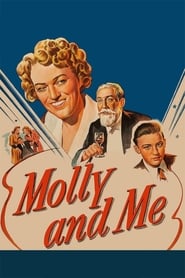 Molly and Me' Poster