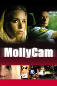 MollyCam' Poster