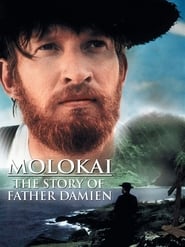 Molokai The Story of Father Damien Poster