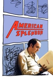 Streaming sources forAmerican Splendor